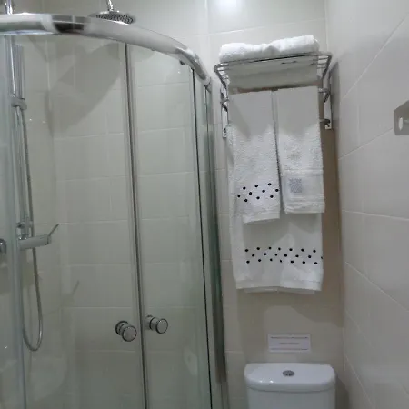 Apartamento Calm & Central Art
