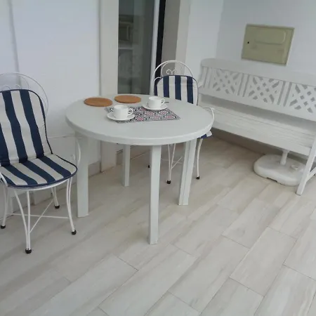 Calm & Central Art Apartamento Lisboa