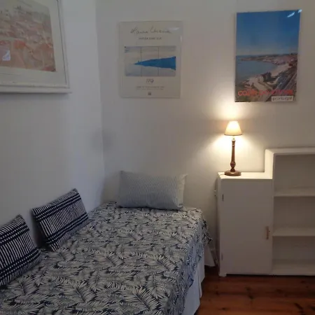 Apartamento Calm & Central Art